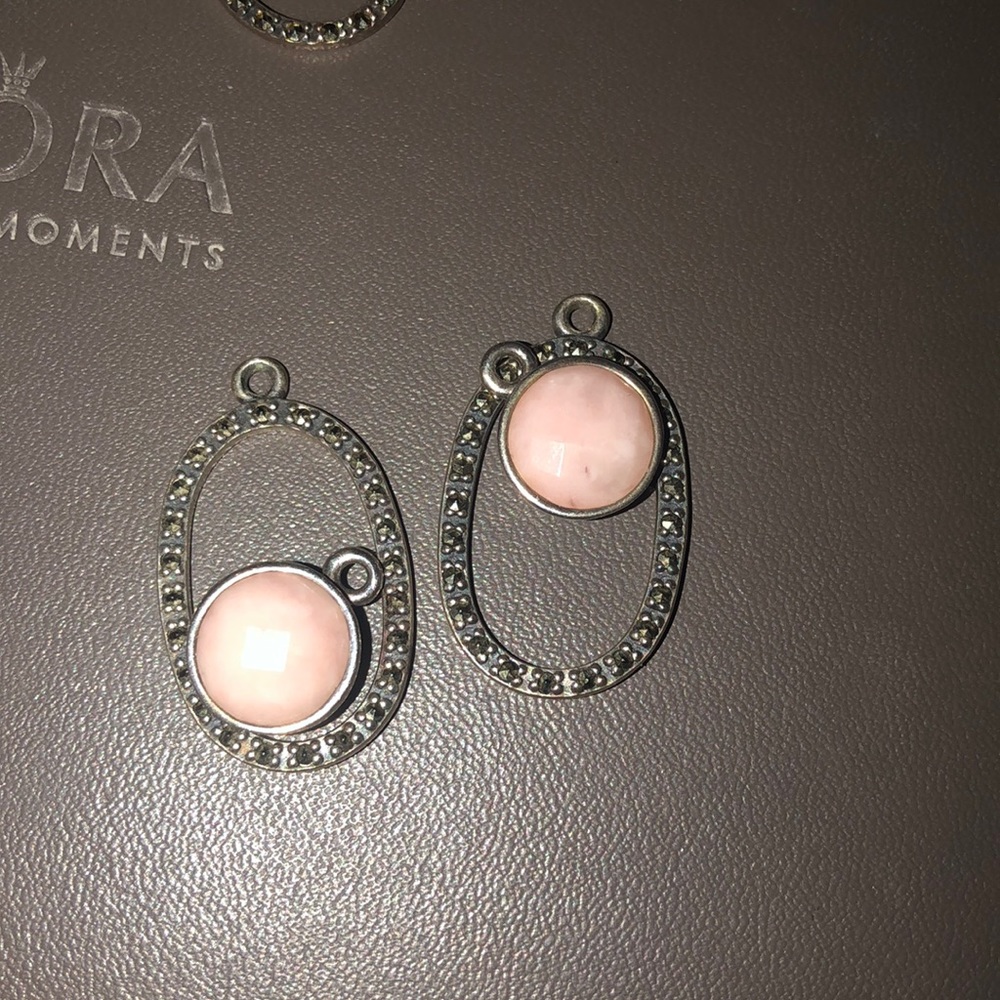 Pandora Retired Sugar and Spice